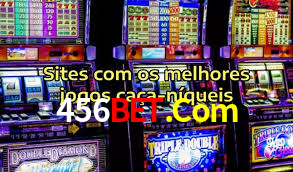 456Bet.Com - 456Bet Com - Slots Oficiais Brasileiros