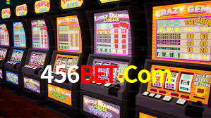 Bônus Generosos e Exclusivos no 456Bet.Com para Você!