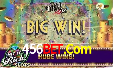 456Bet - Plataforma Oficial -456Bet.Com