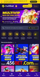 456Bet.Com: A Experiência de Casino com Jogos de Mesa ao Vivo