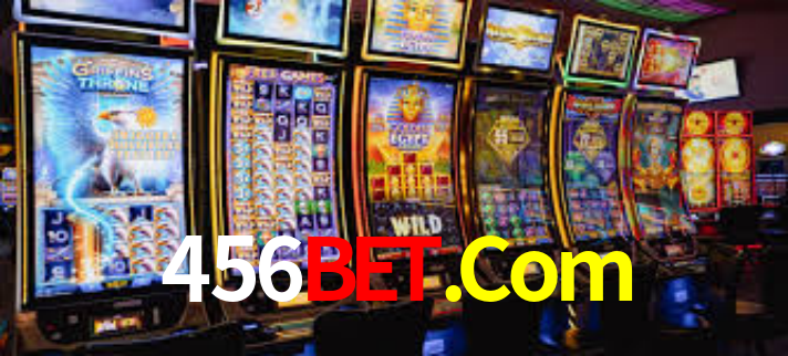 Aposte com facilidade e explore o potencial do app 456Bet.Com