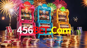 456Bet.Com: A Experiência de Casino com Jogos de Mesa ao Vivo