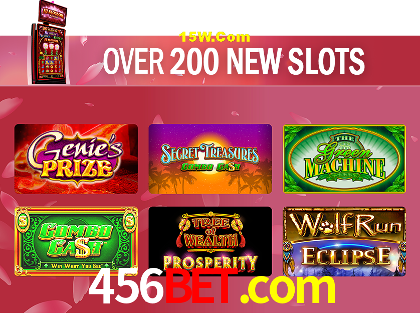 Casino Ao Vivo 456bet.com