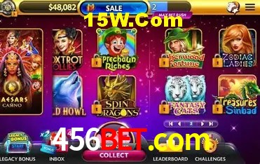 Avaliações dos Jogadores 456bet.com
