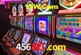 Provedores de Jogos 456bet.com