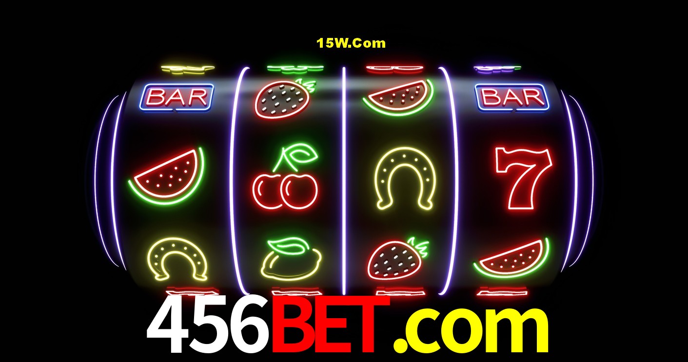 Casino VIP 456bet.com