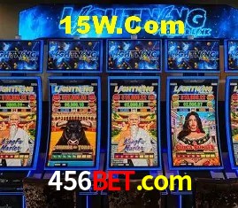 Jogos de Slot 456bet.com